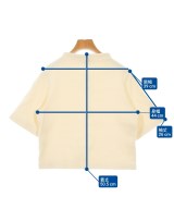 Cassimina（カシミナ）Tシャツ・カットソー ベージュ サイズ:F レディース/2200622115023