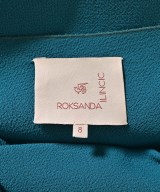 ROKSANDA ILINCIC（ロクサンダイリンチック）ワンピース 青 サイズ:8(M位) レディース/2200729283021