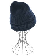 NAVAL RESEARCH（ナーバルリサーチ）ニットキャップ・ビーニー 紺 サイズ:M メンズ/2200644114066