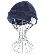 NAVAL CLOTHING FACTORY ニットキャップ・ビーニー