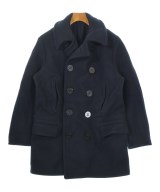 NAVAL CLOTHING FACTORY（ネイバルクロージング　ファクトリー）ピーコート 紺 サイズ:42(XL位) メンズ/2200676386011