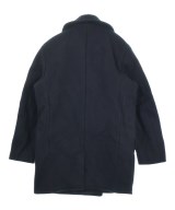 NAVAL CLOTHING FACTORY（ネイバルクロージング　ファクトリー）ピーコート 紺 サイズ:42(XL位) メンズ/2200676386011