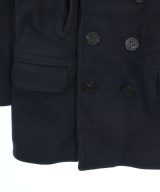 NAVAL CLOTHING FACTORY（ネイバルクロージング　ファクトリー）ピーコート 紺 サイズ:42(XL位) メンズ/2200676386011