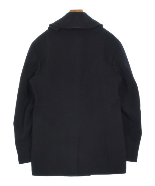 NAVAL CLOTHING FACTORY（ネイバルクロージング　ファクトリー）ピーコート 紺 サイズ:-(M位) メンズ/2200658575037