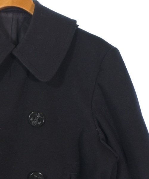 NAVAL CLOTHING FACTORY（ネイバルクロージング　ファクトリー）ピーコート 紺 サイズ:-(M位) メンズ/2200658575037