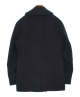 NAVAL CLOTHING FACTORY（ネイバルクロージング　ファクトリー）ピーコート 紺 サイズ:-(M位) メンズ/2200658575037