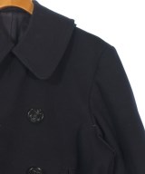 NAVAL CLOTHING FACTORY（ネイバルクロージング　ファクトリー）ピーコート 紺 サイズ:-(M位) メンズ/2200658575037
