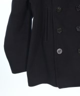 NAVAL CLOTHING FACTORY（ネイバルクロージング　ファクトリー）ピーコート 紺 サイズ:-(M位) メンズ/2200658575037