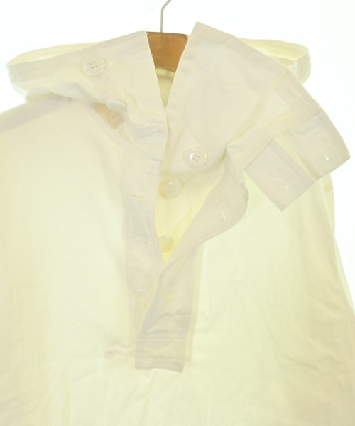 NAVAL CLOTHING FACTORY（ネイバルクロージング　ファクトリー）その他 白 サイズ:L メンズ/2200709690054