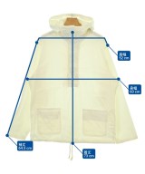 NAVAL CLOTHING FACTORY（ネイバルクロージング　ファクトリー）その他 白 サイズ:L メンズ/2200709690054