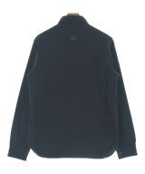 NAVAL CLOTHING FACTORY（ネイバルクロージング　ファクトリー）カジュアルシャツ 黒 サイズ:16(L位) メンズ/2200653105062