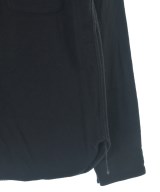 NAVAL CLOTHING FACTORY（ネイバルクロージング　ファクトリー）カジュアルシャツ 黒 サイズ:16(L位) メンズ/2200653105062