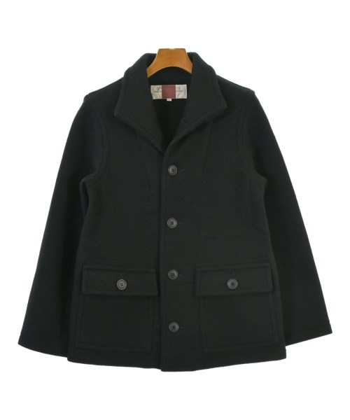 NAVAL CLOTHING FACTORY(ネイバルクロージング　ファクトリー)その他 紺 サイズ:S/2200665156038