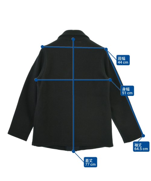 NAVAL CLOTHING FACTORY（ネイバルクロージング　ファクトリー）その他 紺 サイズ:S メンズ/2200665156038