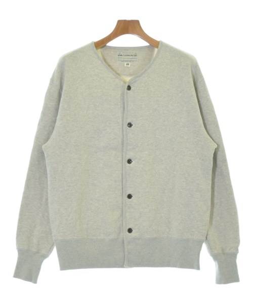 NAVAL CLOTHING FACTORY(ネイバルクロージング　ファクトリー)のスウェット サイズ:40(S位) 6,000円