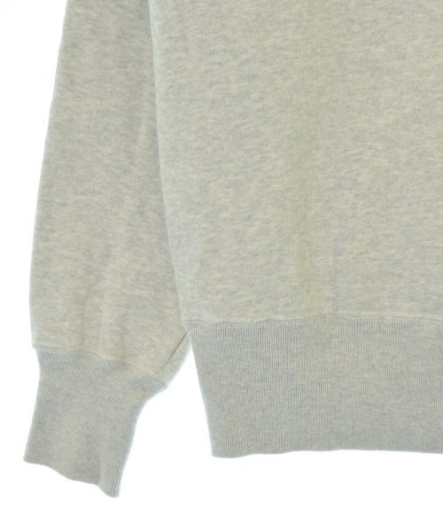 NAVAL CLOTHING FACTORY（ネイバルクロージング　ファクトリー）スウェット グレー サイズ:40(S位) メンズ/2200725198022