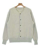 NAVAL CLOTHING FACTORY（ネイバルクロージング　ファクトリー）スウェット グレー サイズ:40(S位) メンズ/2200725198022