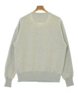 NAVAL CLOTHING FACTORY（ネイバルクロージング　ファクトリー）スウェット グレー サイズ:40(S位) メンズ/2200725198022