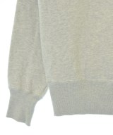NAVAL CLOTHING FACTORY（ネイバルクロージング　ファクトリー）スウェット グレー サイズ:40(S位) メンズ/2200725198022