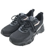 Baldinini（バルディニーニ）スニーカー 黒 サイズ:EU38(24.5cm位) レディース/2200702848490