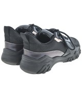 Baldinini（バルディニーニ）スニーカー 黒 サイズ:EU38(24.5cm位) レディース/2200702848490