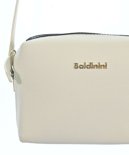Baldinini（バルディニーニ）ショルダーバッグ 白 サイズ:- レディース/2200728151031