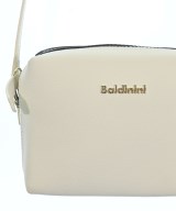 Baldinini（バルディニーニ）ショルダーバッグ 白 サイズ:- レディース/2200728151031