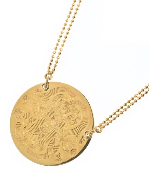 ガス　ビジュー(Gas Bijoux)のGas Bijoux ネックレス