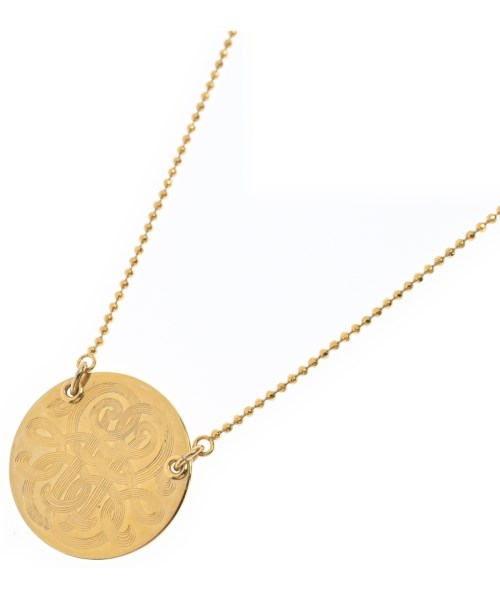 ガス　ビジュー(Gas Bijoux)のGas Bijoux ネックレス