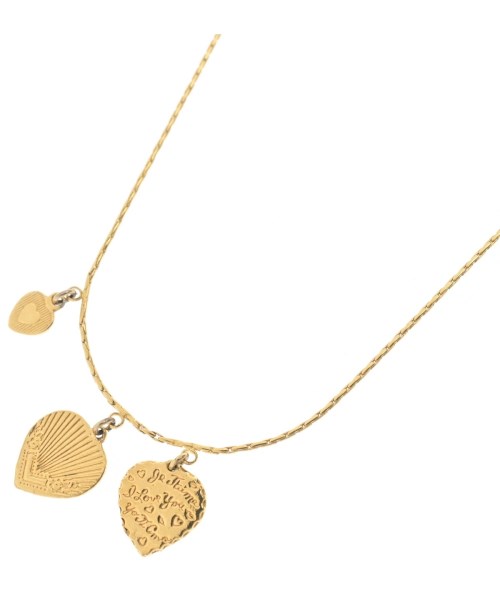 ガス　ビジュー(Gas Bijoux)のGas Bijoux ネックレス