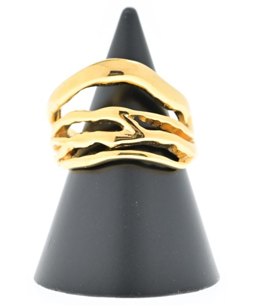ガス　ビジュー(Gas Bijoux)のGas Bijoux リング