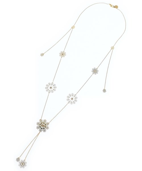ガス　ビジュー(Gas Bijoux)のGas Bijoux ネックレス
