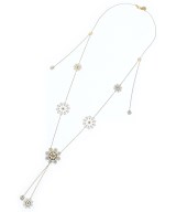 Gas Bijoux ネックレス