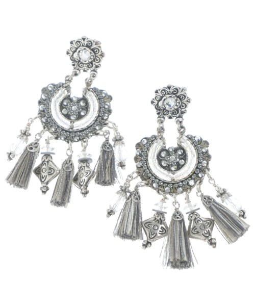 ガス　ビジュー(Gas Bijoux)のGas Bijoux ピアス