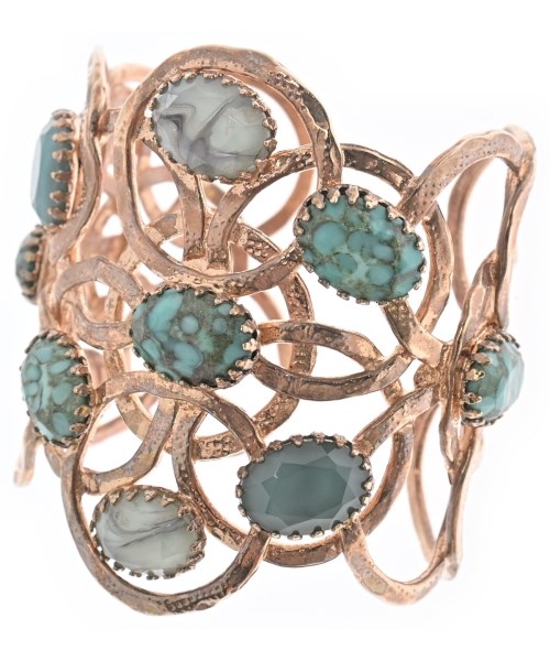 ガス　ビジュー(Gas Bijoux)のGas Bijoux ブレスレット・バングル