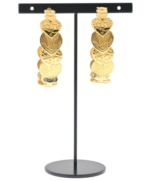ガス　ビジュー(Gas Bijoux)のGas Bijoux ピアス