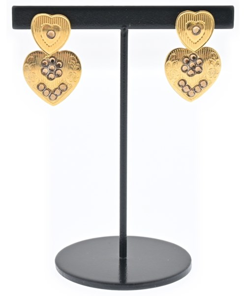 ガス　ビジュー(Gas Bijoux)のGas Bijoux ピアス