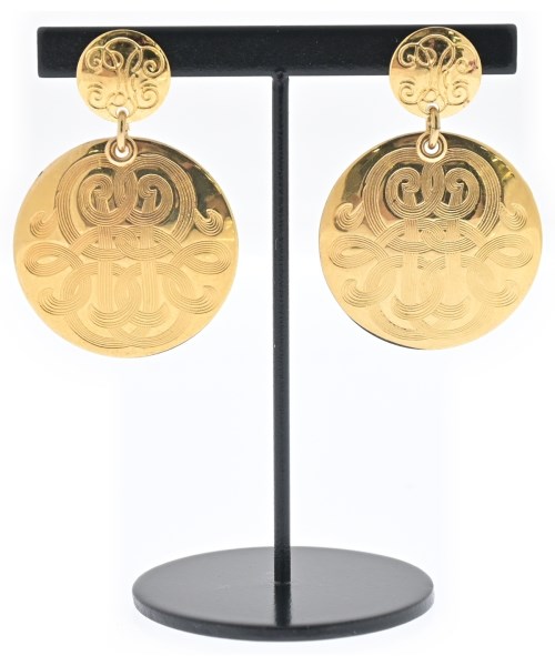 ガス　ビジュー(Gas Bijoux)のGas Bijoux ピアス