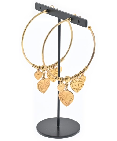 ガス　ビジュー(Gas Bijoux)のGas Bijoux ピアス