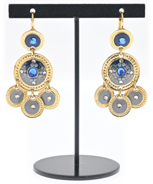 ガス　ビジュー(Gas Bijoux)のGas Bijoux ピアス