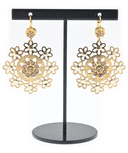 ガス　ビジュー(Gas Bijoux)のGas Bijoux ピアス