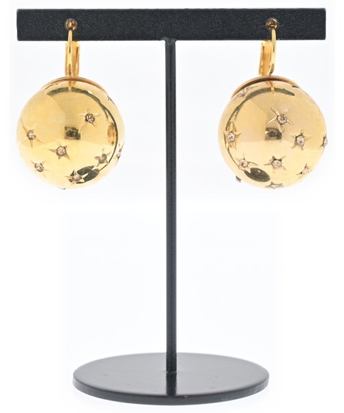 ガス　ビジュー(Gas Bijoux)のGas Bijoux ピアス