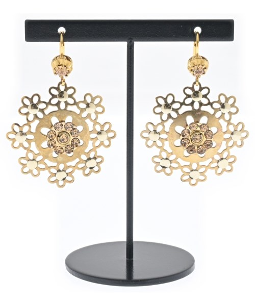 ガス　ビジュー(Gas Bijoux)のGas Bijoux ピアス