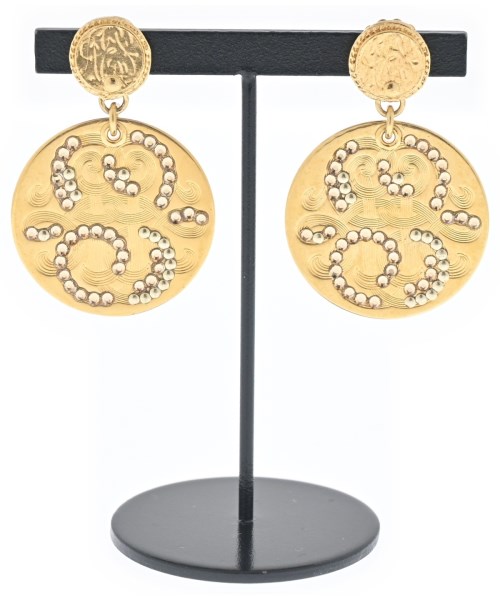 ガス　ビジュー(Gas Bijoux)のGas Bijoux ピアス