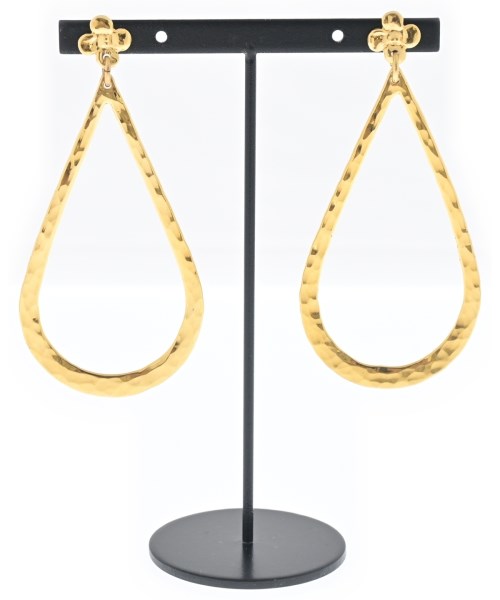 ガス　ビジュー(Gas Bijoux)のGas Bijoux ピアス