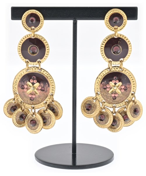 ガス　ビジュー(Gas Bijoux)のGas Bijoux ピアス