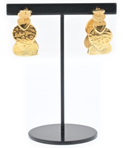 ガス　ビジュー(Gas Bijoux)のGas Bijoux ピアス