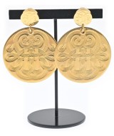 Gas Bijoux ピアス・イヤリング