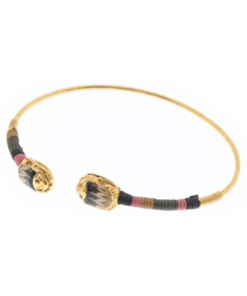 ガス　ビジュー(Gas Bijoux)のGas Bijoux ブレスレット・バングル