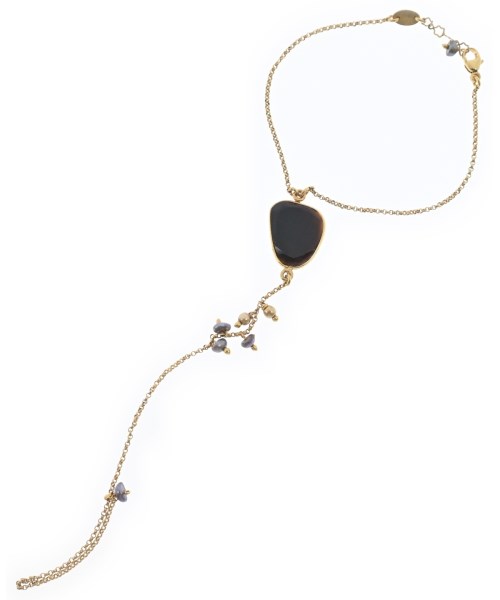 ガス　ビジュー(Gas Bijoux)のGas Bijoux ブレスレット・バングル